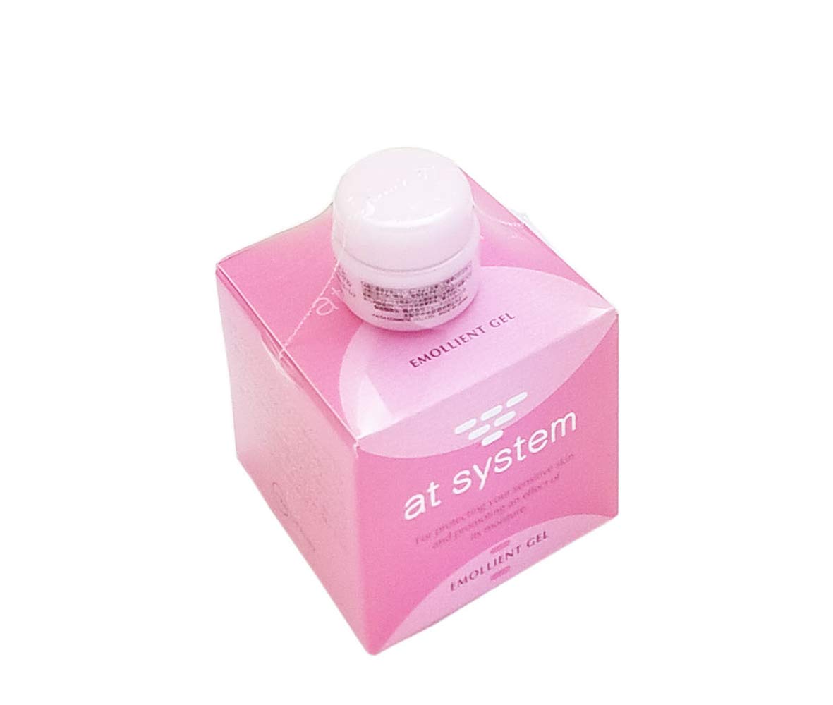 エモリエントゲル 50g Amazon | アトシステム エモリエントゲル （50g）TSCオリジナル